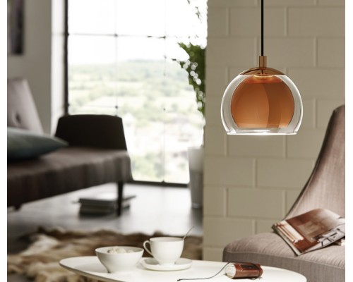 94589 Подвесной потолочный светильник (люстра) ROCAMAR