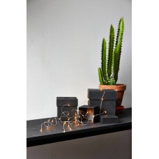 411092 Светодиодная Елочная гирлянда DEW DROP