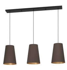 390196 Люстра PETROSA