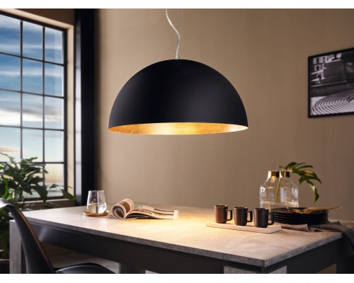 94936 Подвесной потолочный светильник (люстра) GAETANO 1