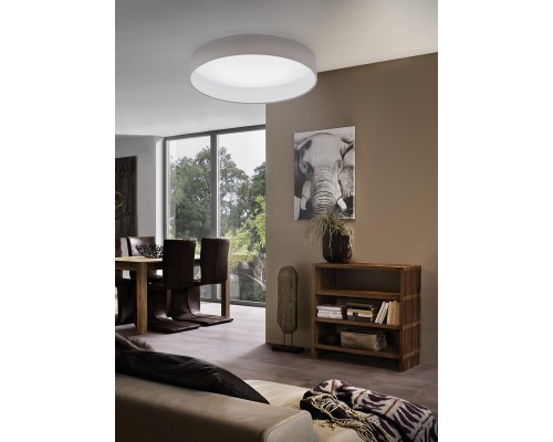 96539 Люстра потолочная светодиодная диммируемая PALOMARO 1