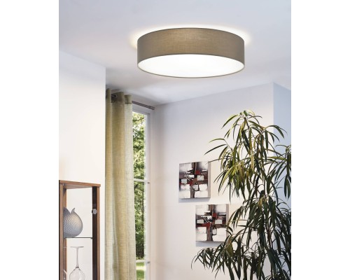 97612 Светильник потолочный PASTERI