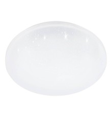 902077 Светодиодный настенно-потолочный светильник с регулировкой цветовой температуры FRANIA-IP, 18W(LED), ?310, IP44,3000K, 4000K, 6000K, 2100lm, ст