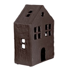 422735 Фигурка Домик BELDERRIG, H190, L130, B75, коричневый