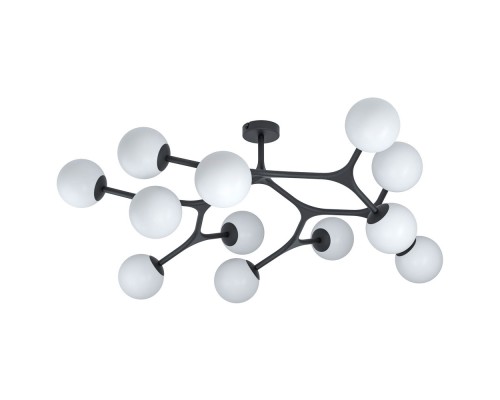 39529 Светодиодный потолочный св-к MARAGALL