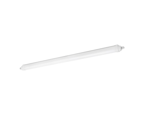 901561 Светодиод настенно-потолочн свет-к EASY FIX, 38W(LED), L-1490, IP65, 4000K, 5400lm, пластик,