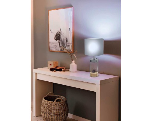 99289 Настольная лампа LIDSING