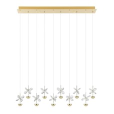 390314 Подвес PIANOPOLI 3