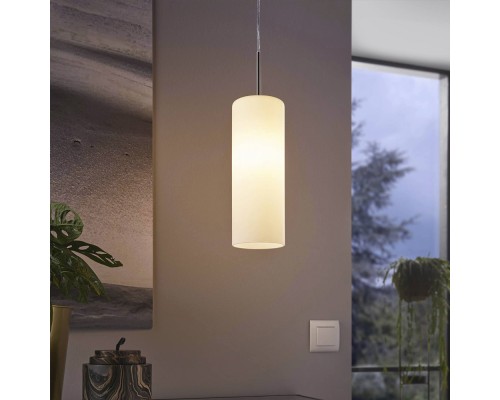 85977 Подвесной потолочный светильник (люстра) TROY 3