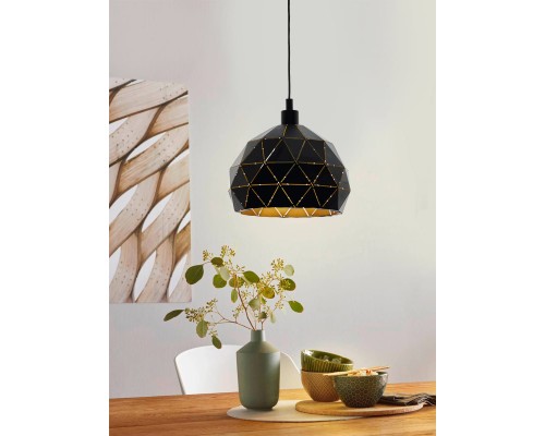 97841 Подвесной потолочный светильник (люстра) ROCCAFORTE