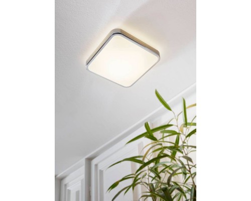 96229 Настенно-потолочный светильник светодиодный MANILVA 1