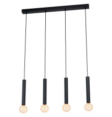 98057 Подвесной потолочный светильник (люстра) CORTENOVA