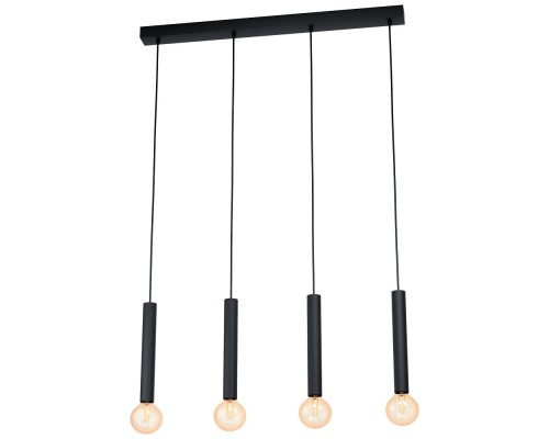 98057 Подвесной потолочный светильник (люстра) CORTENOVA