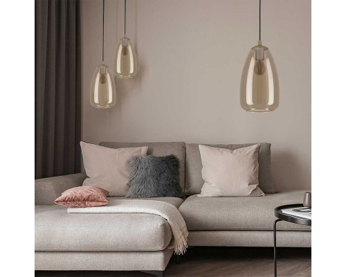 98648 Подвесной потолочный светильник (люстра) ALOBRASE