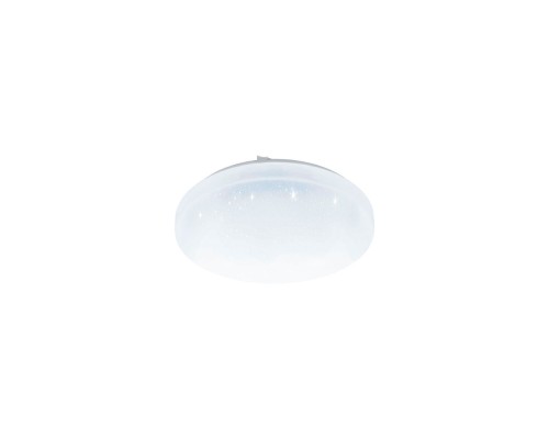 Управляемый светильник Eglo Frania-A ф300мм 98294 белый LED 12 Вт 2765K
