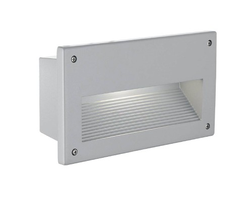 88575 Уличный встраиваемый светильник ZIMBA