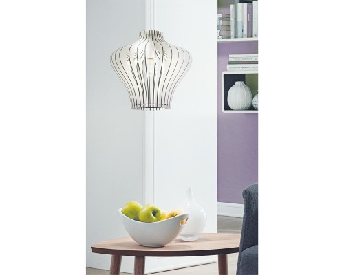 95253 Подвесной потолочный светильник (люстра) COSSANO 2