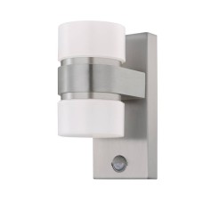 96277 Уличный настенный светильник светодиодный ATOLLARI