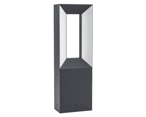 98727 Уличный светодиодный светильник напольный RIFORANO