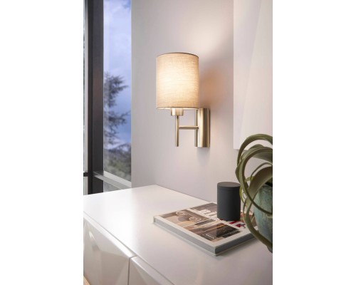 94925 Бра (настенный светильник) PASTERI