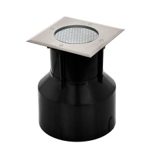 62707 Уличный встраиваемый спот светодиодный RIGA 3 PRO