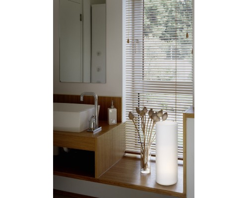 81828 Настольная лампа GEO