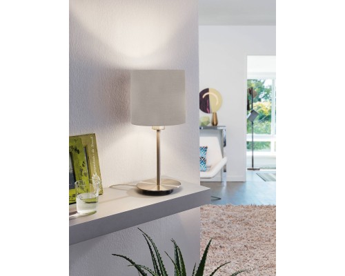 95726 Настольная лампа PASTERI