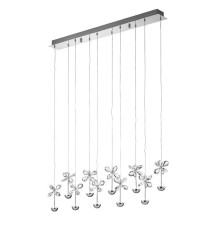 93663 Светодиодный подвес PIANOPOLI