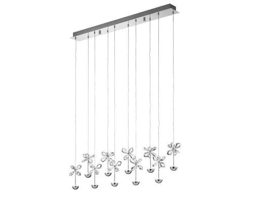 93663 Светодиодный подвес PIANOPOLI