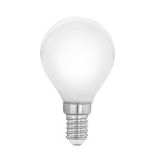 12548 Лампа светодиод P45, 1x5W(LED), 470lm, 2700K, опаловое стекло