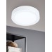 99225 Светодиодный накладной светильник FUEVA 5, 10,5W (LED), ?160, H28, 1350lm, 4000K, сталь, белый/п