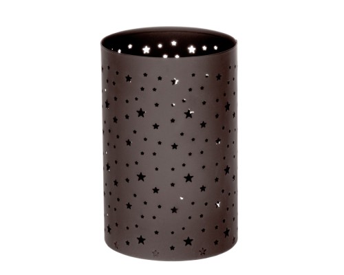 422729 Подсвечник LUGAIT, H170, ?110