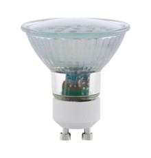 11536 Светодиодная лампа SMD, 5W (GU10), 4000K, 400lm