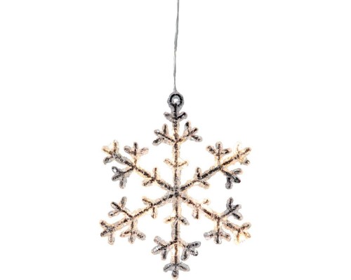 410791 Светодиодный светильник на батарейках ICY