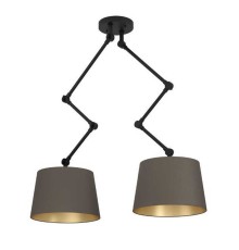 390199 Люстра PISTUNIO