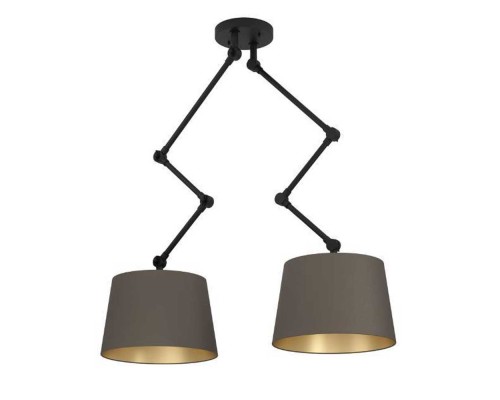 390199 Люстра PISTUNIO