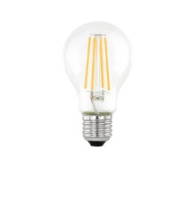 110187 Светодиодная лампа E27, LED, 7W, 806lm, L106, ?60