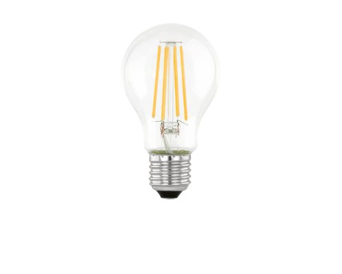 110187 Светодиодная лампа E27, LED, 7W, 806lm, L106, ?60