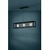 390175 Подвесной потолочный светильник (люстра) BRISLING