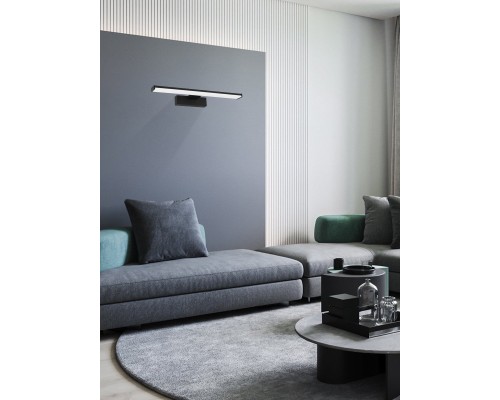 98907 Светодиодный настенный светильник PANDELLA 1