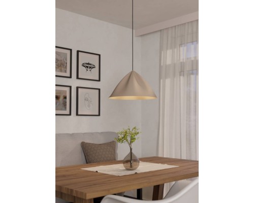 900836 Подвесной светильник (люстра) PODERE