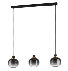 99617 Подвесной потолочный светильник (люстра) OILELL