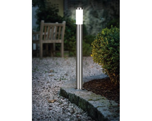 81752 Уличный напольный светильник HELSINKI