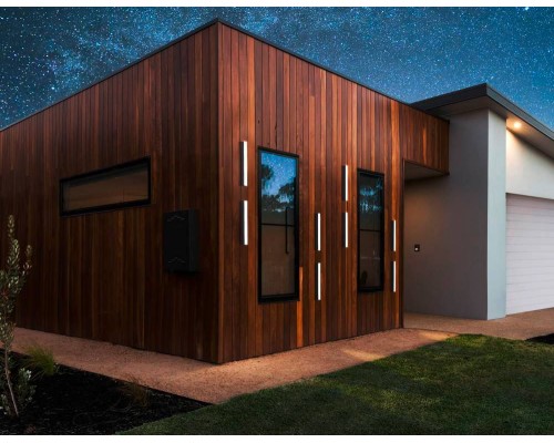 900262 Уличный накладной светильник SALITTA