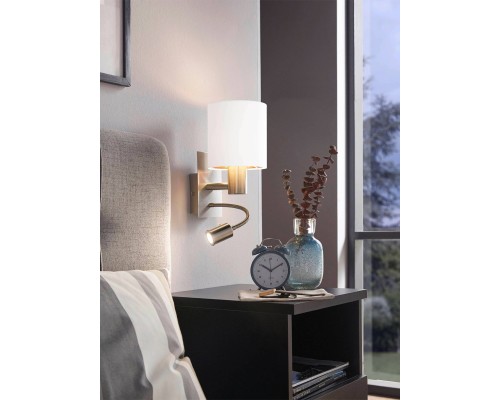 96484 Бра (настенный светильник) светодиодное PASTERI