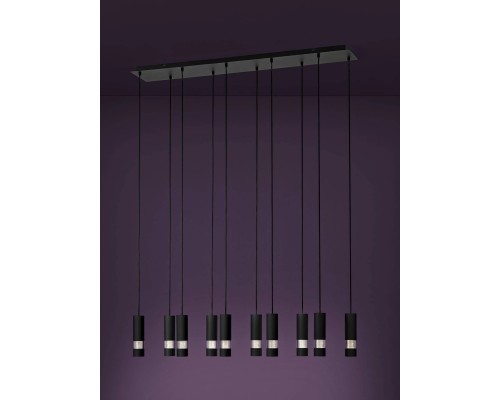 39707 Светодиодный подвес BERNABETA