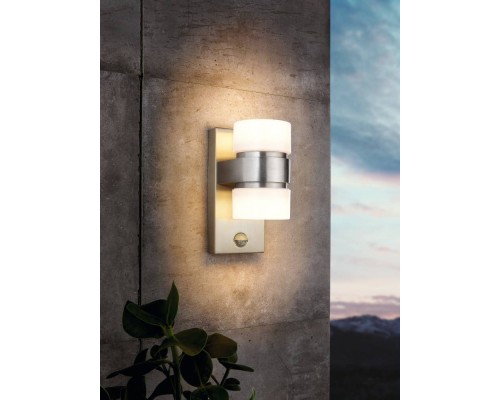 96277 Уличный настенный светильник светодиодный ATOLLARI