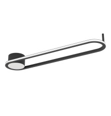 902151 Светодиодный настенно-потолочный светильник с регулировкой цветовой температуры COLLECORVINO, 24W(LED), 2700K, 4000K, 6500K, 2400lm, алюминий,