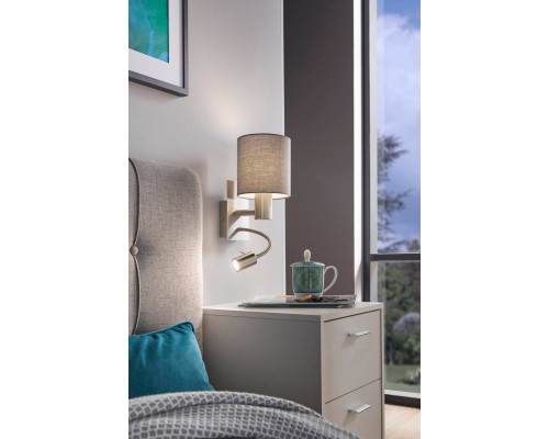 96479 Бра (настенный светильник) светодиодное PASTERI