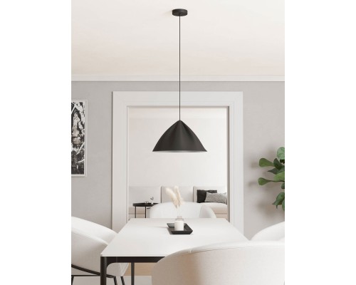 900835 Подвесной светильник (люстра) PODERE